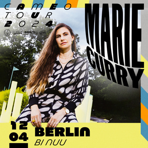 Tickets kaufen für Marie Curry am 12.04.2024